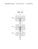 OPTICAL FIBER AND METHOD OF MANUFACTURING THE SAME diagram and image