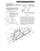 MIXING AND STIRRING DEVICE, MIXING AND STIRRING METHOD, AND METHOD FOR     MANUFACTURING LIGHTWEIGHT GYPSUM BOARD diagram and image