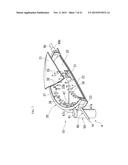 MIXING AND STIRRING DEVICE, MIXING AND STIRRING METHOD, AND METHOD FOR     MANUFACTURING LIGHTWEIGHT GYPSUM BOARD diagram and image