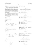 INCREASED LONGEVITY OF THE NITROGEN CONTENT OF SOIL THROUGH IMPROVED     LIQUID DELIVERY FORMULATIONS OF NITRIFICATION INHIBITORS DESIGNED FOR     UREA AND MANURE BASED FERTILIZERS diagram and image