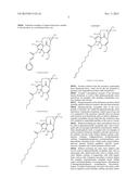 INGENOL-DERIVED COMPOUNDS THAT CAN BE USED FOR TREATING CANCER diagram and image