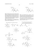 New positive allosteric modulators of nicotinic acetylcholine receptor diagram and image