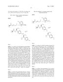 New positive allosteric modulators of nicotinic acetylcholine receptor diagram and image