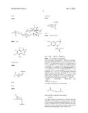 PROCESSES FOR THE CONVERGENT SYNTHESIS OF CALICHEAMICIN DERIVATIVES diagram and image