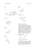 PROCESSES FOR THE CONVERGENT SYNTHESIS OF CALICHEAMICIN DERIVATIVES diagram and image