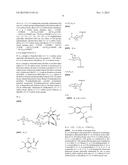 PROCESSES FOR THE CONVERGENT SYNTHESIS OF CALICHEAMICIN DERIVATIVES diagram and image