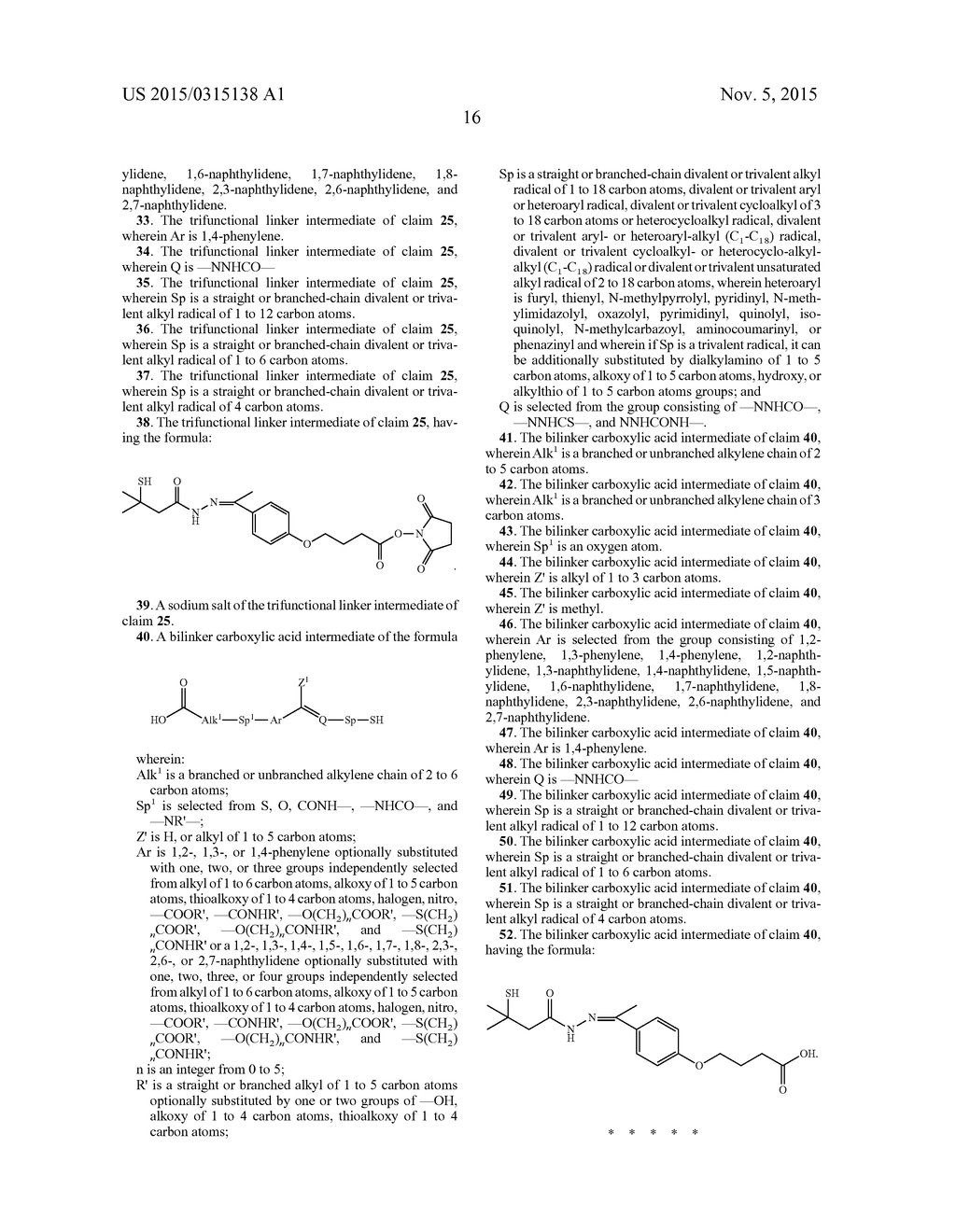 PROCESSES FOR THE CONVERGENT SYNTHESIS OF CALICHEAMICIN DERIVATIVES - diagram, schematic, and image 17
