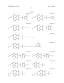 NOVEL SULFONIC ACID DERIVATIVE COMPOUND, PHOTOACID GENERATOR, CATIONIC     POLYMERIZATION INITIATOR, RESIST COMPOSITION, AND CATIONICALLY     POLYMERIZABLE COMPOSITION diagram and image