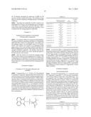 NOVEL SULFONIC ACID DERIVATIVE COMPOUND, PHOTOACID GENERATOR, CATIONIC     POLYMERIZATION INITIATOR, RESIST COMPOSITION, AND CATIONICALLY     POLYMERIZABLE COMPOSITION diagram and image