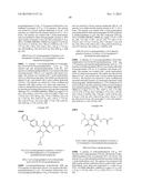 PROLYL HYDROXYLASE INHIBITORS diagram and image