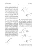 SUBSTITUTED ISOXAZOLE AMINE COMPOUNDS AS INHIBITORS OF SCD1 diagram and image
