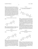 SUBSTITUTED ISOXAZOLE AMINE COMPOUNDS AS INHIBITORS OF SCD1 diagram and image