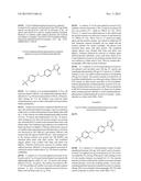 SUBSTITUTED ISOXAZOLE AMINE COMPOUNDS AS INHIBITORS OF SCD1 diagram and image