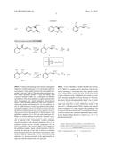 Catalytic Enantioselective Synthesis of 2-Aryl Chromenes and Related     Phosphoramidite Ligands and Catalyst Compounds diagram and image