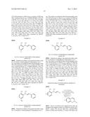 Catalytic Enantioselective Synthesis of 2-Aryl Chromenes and Related     Phosphoramidite Ligands and Catalyst Compounds diagram and image