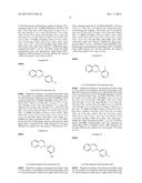 Catalytic Enantioselective Synthesis of 2-Aryl Chromenes and Related     Phosphoramidite Ligands and Catalyst Compounds diagram and image