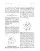 Catalytic Enantioselective Synthesis of 2-Aryl Chromenes and Related     Phosphoramidite Ligands and Catalyst Compounds diagram and image