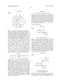 Catalytic Enantioselective Synthesis of 2-Aryl Chromenes and Related     Phosphoramidite Ligands and Catalyst Compounds diagram and image