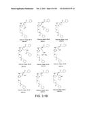 COMPOUNDS AND METHODS OF TREATING NEUROLOGICAL DISORDERS diagram and image