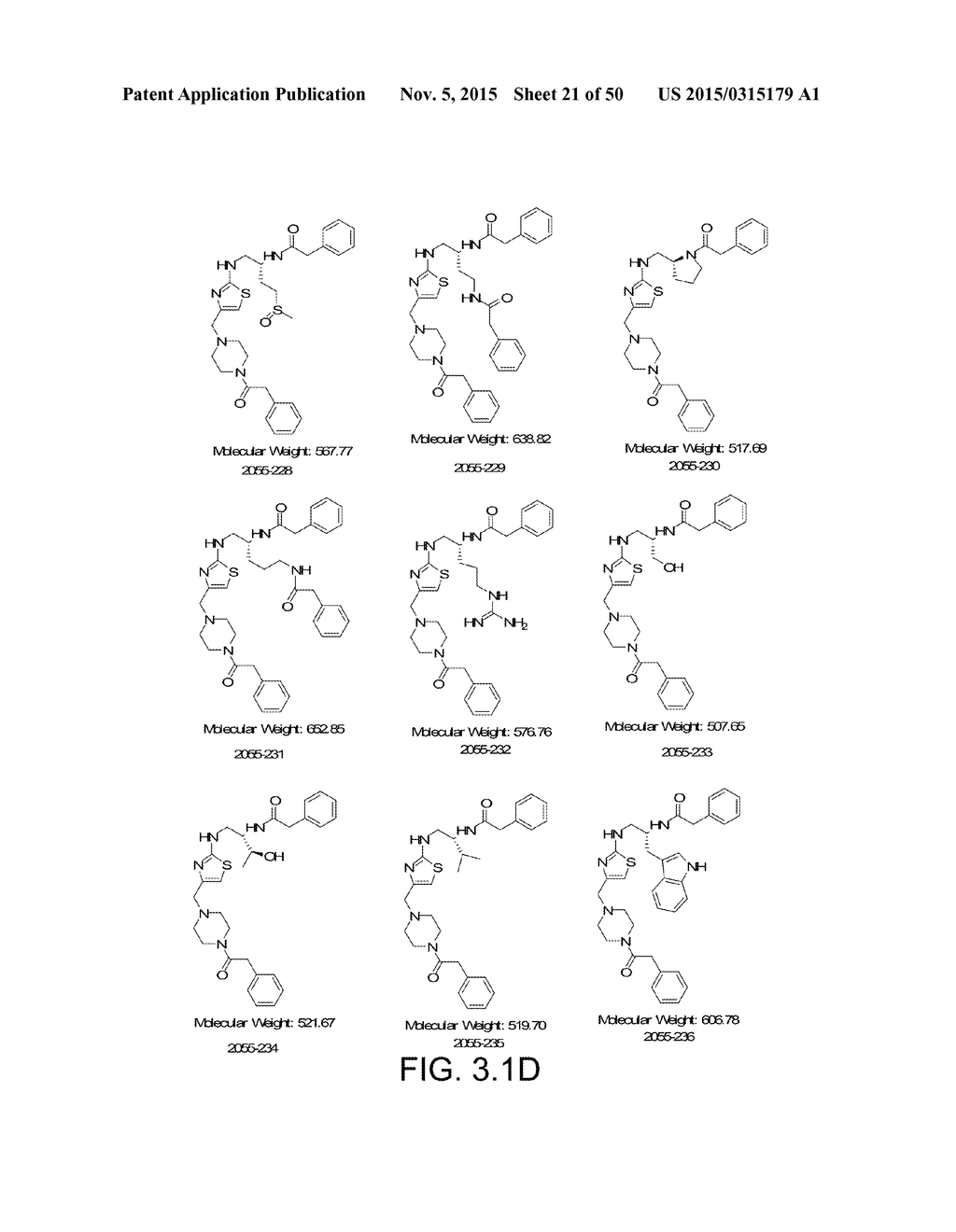 COMPOUNDS AND METHODS OF TREATING NEUROLOGICAL DISORDERS - diagram, schematic, and image 22