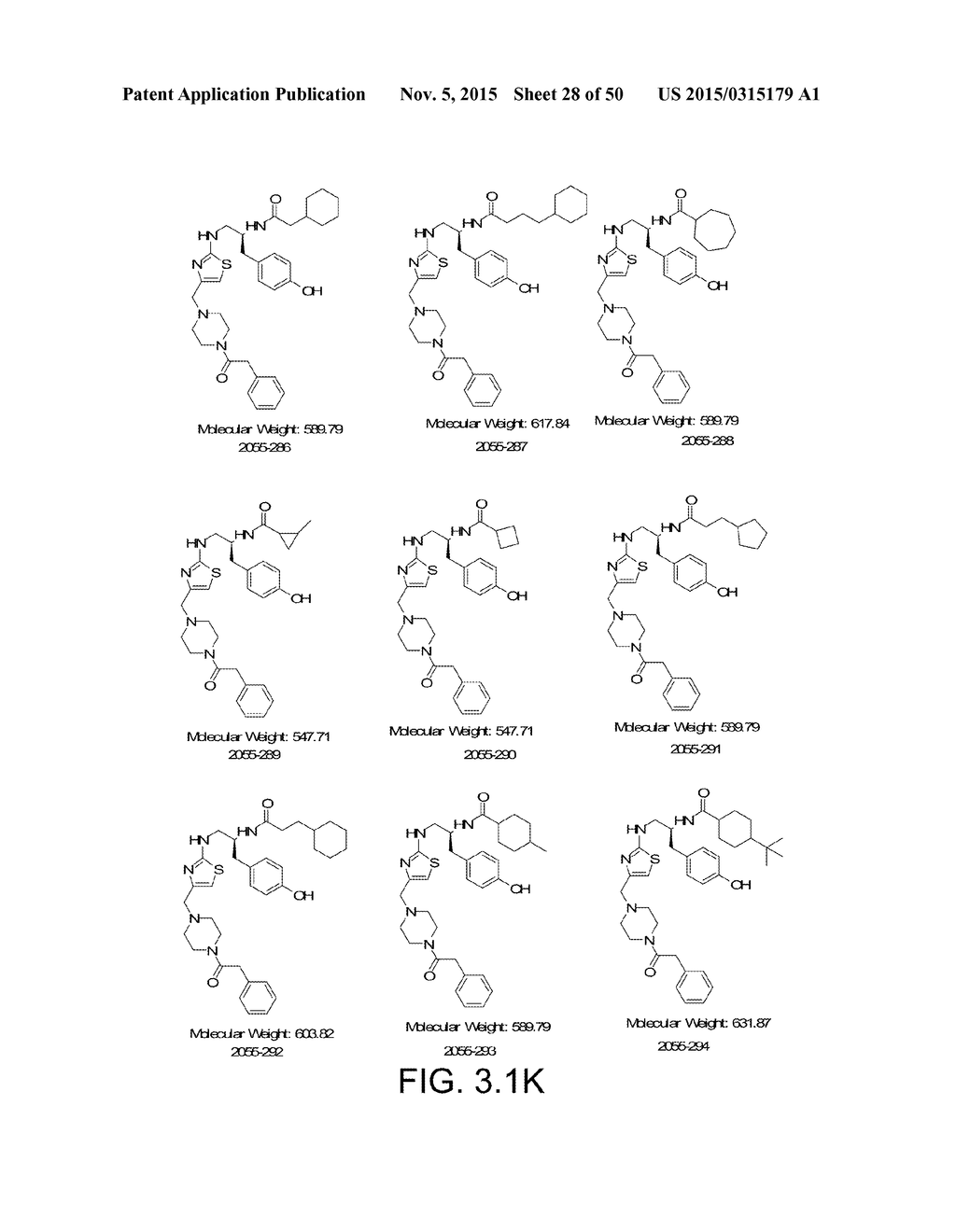 COMPOUNDS AND METHODS OF TREATING NEUROLOGICAL DISORDERS - diagram, schematic, and image 29