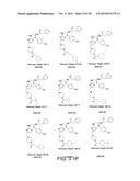 COMPOUNDS AND METHODS OF TREATING NEUROLOGICAL DISORDERS diagram and image