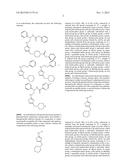 COMPOUNDS AND METHODS OF TREATING NEUROLOGICAL DISORDERS diagram and image