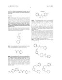 COMPOUNDS AND METHODS OF TREATING NEUROLOGICAL DISORDERS diagram and image