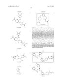 COMPOUNDS AND METHODS OF TREATING NEUROLOGICAL DISORDERS diagram and image