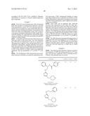 COMPOUNDS AND METHODS OF TREATING NEUROLOGICAL DISORDERS diagram and image