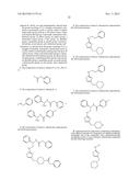 COMPOUNDS AND METHODS OF TREATING NEUROLOGICAL DISORDERS diagram and image