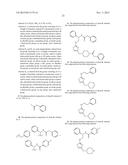 COMPOUNDS AND METHODS OF TREATING NEUROLOGICAL DISORDERS diagram and image