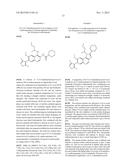 4-(8-METHOXY-1-((1-METHOXYPROPAN-2-YL)-2-(TETRAHYDRO-2H-PYRAN-4-YL)-1     H-IMIDAZO[4,5-C]QUINOLIN-7-YL)-3,5-DIMETHYLISOXAZOLE AND ITS USE AS     BROMODOMAIN INHIBITOR diagram and image