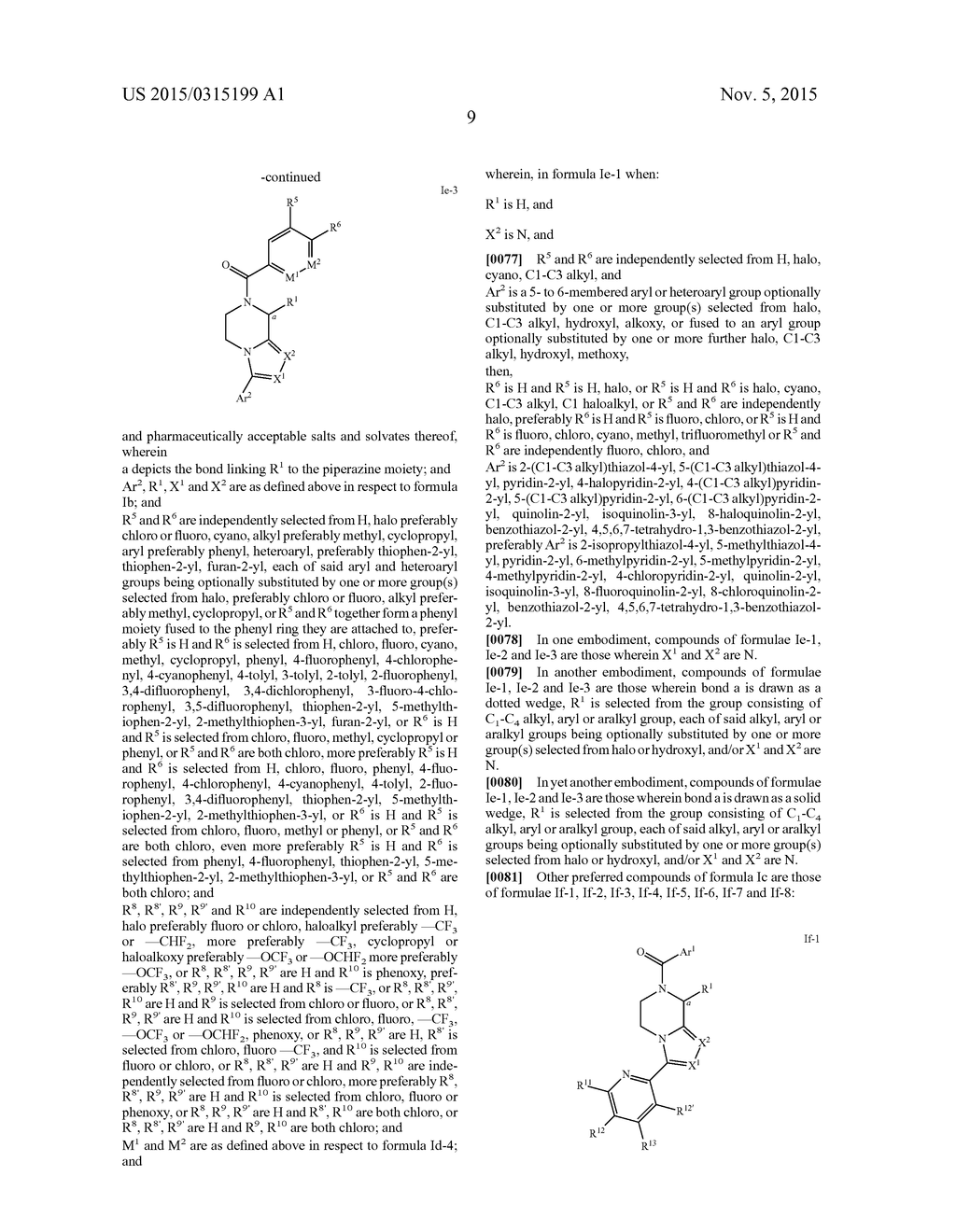 NOVEL NK-3 RECEPTOR SELECTIVE ANTAGONIST COMPOUNDS, PHARMACEUTICAL     COMPOSITION AND METHODS FOR USE IN NK-3 RECEPTORS MEDIATED DISORDERS - diagram, schematic, and image 13