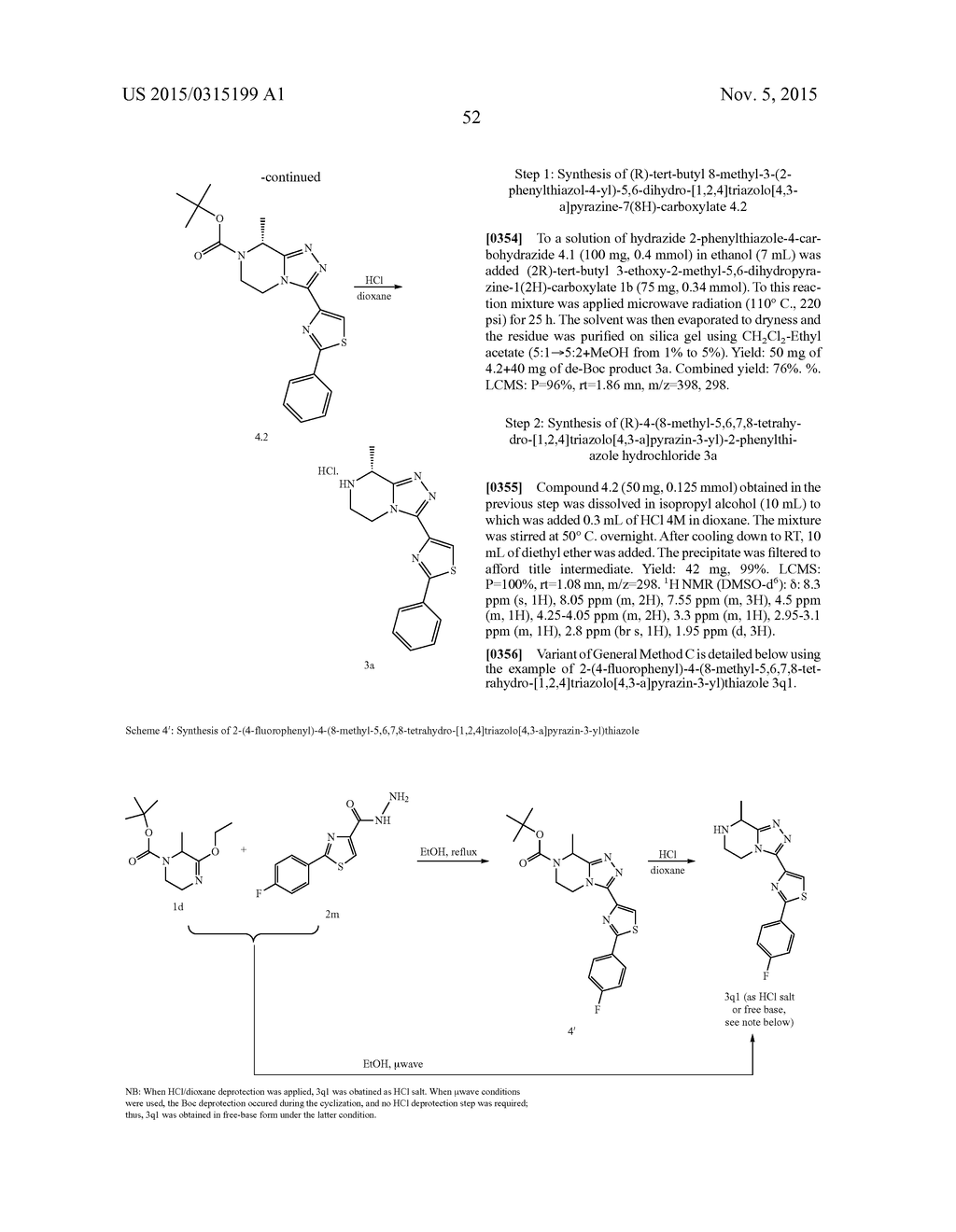 NOVEL NK-3 RECEPTOR SELECTIVE ANTAGONIST COMPOUNDS, PHARMACEUTICAL     COMPOSITION AND METHODS FOR USE IN NK-3 RECEPTORS MEDIATED DISORDERS - diagram, schematic, and image 56