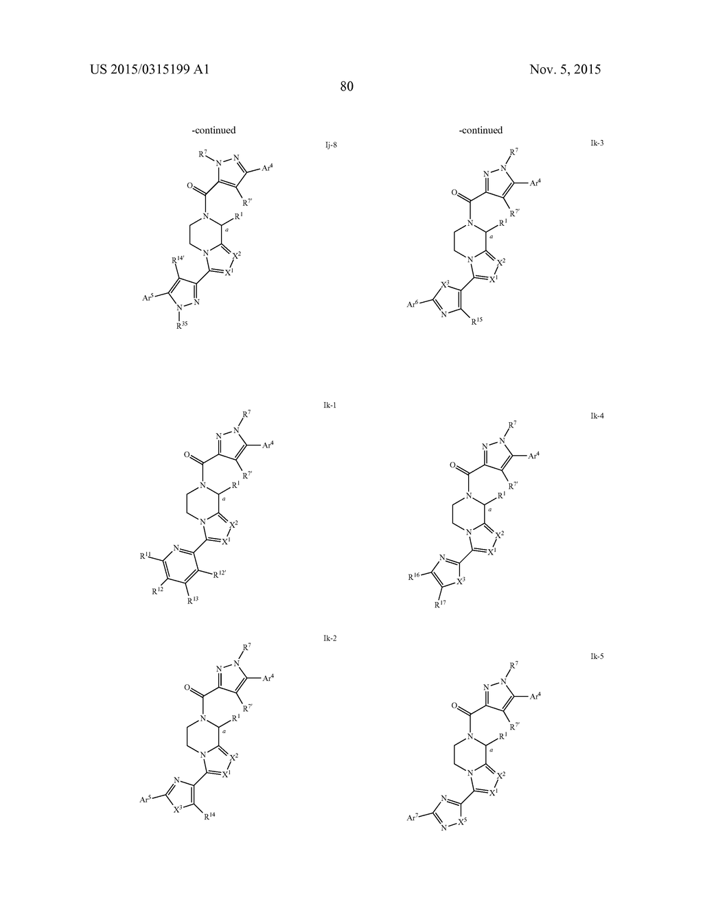 NOVEL NK-3 RECEPTOR SELECTIVE ANTAGONIST COMPOUNDS, PHARMACEUTICAL     COMPOSITION AND METHODS FOR USE IN NK-3 RECEPTORS MEDIATED DISORDERS - diagram, schematic, and image 84