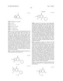 Novel Heterocyclic Compound Classes for Signaling Modulation diagram and image