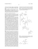 Novel Heterocyclic Compound Classes for Signaling Modulation diagram and image