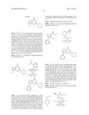 Novel Heterocyclic Compound Classes for Signaling Modulation diagram and image