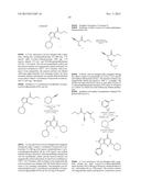 Novel Heterocyclic Compound Classes for Signaling Modulation diagram and image