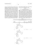 Novel Heterocyclic Compound Classes for Signaling Modulation diagram and image