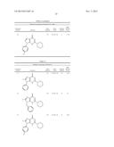 Novel Heterocyclic Compound Classes for Signaling Modulation diagram and image