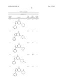 Novel Heterocyclic Compound Classes for Signaling Modulation diagram and image