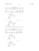 Novel Heterocyclic Compound Classes for Signaling Modulation diagram and image