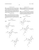 SUBSTITUTED NUCLEOSIDES, NUCLEOTIDES AND ANALOGS THEREOF diagram and image