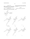 SUBSTITUTED NUCLEOSIDES, NUCLEOTIDES AND ANALOGS THEREOF diagram and image