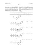 SUBSTITUTED NUCLEOSIDES, NUCLEOTIDES AND ANALOGS THEREOF diagram and image