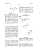 SUBSTITUTED NUCLEOSIDES, NUCLEOTIDES AND ANALOGS THEREOF diagram and image