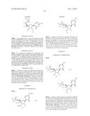 SUBSTITUTED NUCLEOSIDES, NUCLEOTIDES AND ANALOGS THEREOF diagram and image