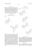 SUBSTITUTED NUCLEOSIDES, NUCLEOTIDES AND ANALOGS THEREOF diagram and image